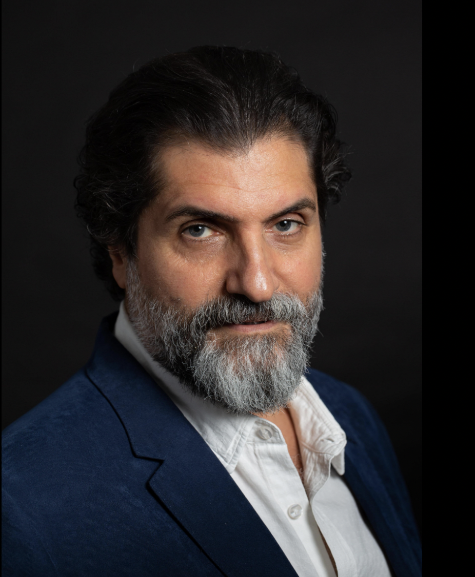 Okan Şenozan — Fotoğraf 2